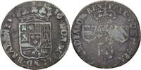 Belgien Namur Liard Philipp V., 1700-1711