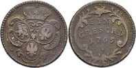 RDR Böhmen Prag Gröschel Maria Theresia, 1740-1780