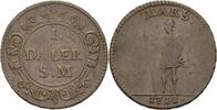 Schweden 1 Daler