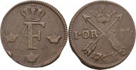 Schweden 1 Öre