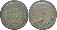Trier 3 Petermenger Johann Hugo von Orsbeck.