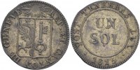 Schweiz - Genf 1 Sol