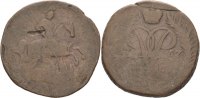 Russland 1 Kopeke Elisabeth