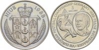 Niue 5 Dollars -