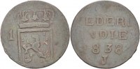 Niederl. Indien 1 Cent