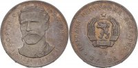 Bulgarien 5 Leva Rakovski
