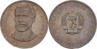 Bulgarien 5 Leva Rakovski