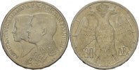Griechenland 30 Drachmen Konstantin II.