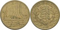 Estland 1 Kroon
