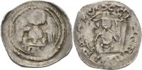 RDR Salzburg Kärnten Friesach Pfennig Eberhard II., 1200-1246