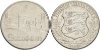 Estland 2 Krooni