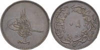 Türkei 20 Para Abdul Aziz