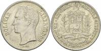 Venezuela 1 Bolivar -