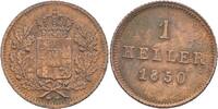 Bayern Heller Maximilian II., 1848-1864 -