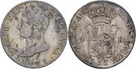Spanien 4 Reales Joseph Napoleon, 1808-1813