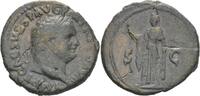 RÖMISCHE KAISERZEIT As Titus, 79-81