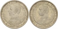 Dänemark 2 Kroner Frederik VIII.