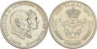 Dänemark 5 Kroner Frederik IX.