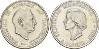 Dänemark 2 Kroner Frederik IX.