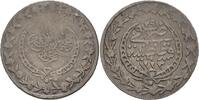 Türkei Osmanen 20 Para Mahmud II., 1808-1839