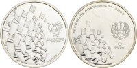 Portugal 8 Euro -