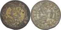 RDR Tirol Hall 3 Kreuzer Erzherzog Leopold V., 1619-1632
