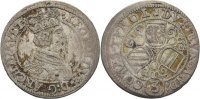 RDR Tirol Hall 3 Kreuzer Erzherzog Leopold V., 1619-1632