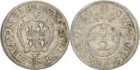 Fugger Babenhausen 2 Kreuzer Maximilian II., 1598 - 1629