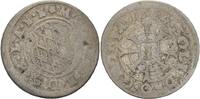 Bayern München Kreuzer Maximilian I., 1598-1651 -