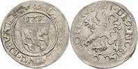 Bayern 1/2 Batzen Wilhelm IV u. Ludwig X., 1516-1545