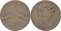Augsburg Pfennig