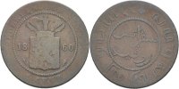 Niederl. Indien 1 Cent