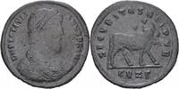 RÖMISCHE KAISERZEIT Doppelmaiorina Julianus II., 360 - 363