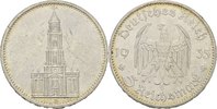 Drittes Reich 5 Reichsmark