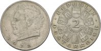 Österreich 2 Schilling