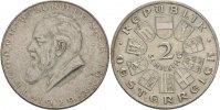 Österreich 2 Schilling