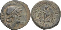 Kilikien Seleukeia am Kalykadnos Bronze