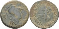 Kilikien Seleukeia am Kalykadnos Bronze