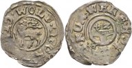 Stolberg Stolberg Wernigerode 1/24 Taler Wolfgang Georg 1615-1631.