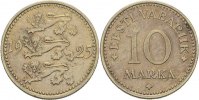 Estland 10 Marka