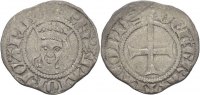 Spanien Mallorca Dobler Jakob II., 1276 - 1311.