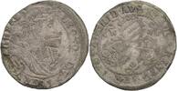RDR Austria Kärnten St Veit 3 Kreuzer Leopold I., 1657-1705.