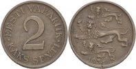 Estland 2 Senti