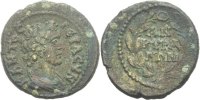Galatien Ankyra Bronze