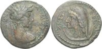 Pisidien Antiochia Bronze Marcus Aurelius, 161-180