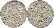 Hildesheim, Bistum 1/24 Taler Ferdinand von Bayern, 1612-1650.