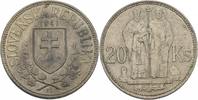 Slowakei 20 Korun (Kronen)