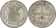 Bayern Kreuzer Ludwig II., 1864-1886 -