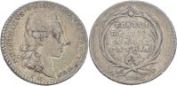 Dänemark Jeton Christian VII., 1766-1808.