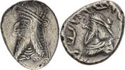 Persien Drachme